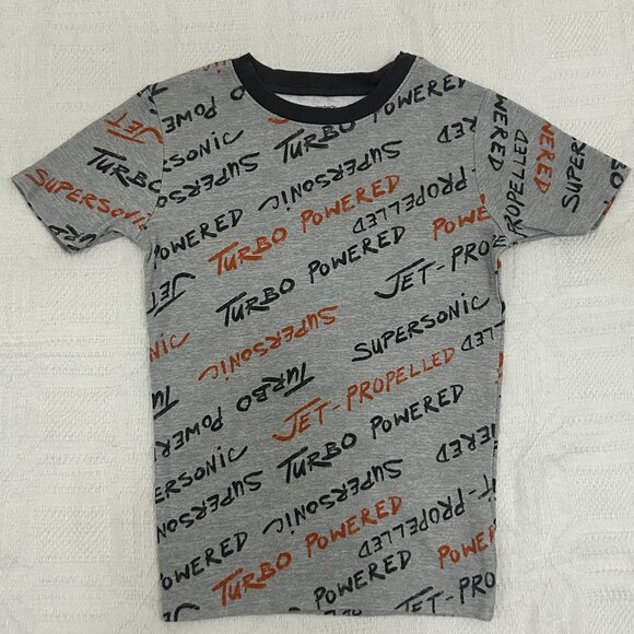 Bundle: 2 Pair Dinosaur/Ninja Designed PJs - size 10 - Picture 4 of 9